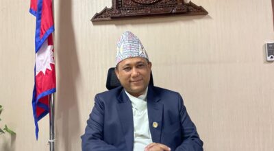 Foreign Minister Khanal, Bangladeshi counterpart hold telephonic conversation