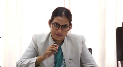 National Day against Trafficking in Persons: Minister Badi calls for concerted efforts to build just society