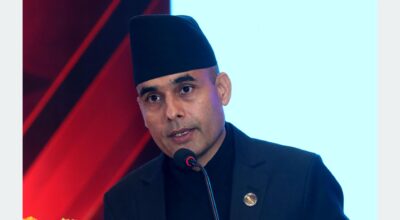 Communications Minister stresses on promotion of factual and responsible journalism