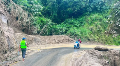 Tokha-Chhahare road to be closed in night