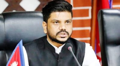 Govt. committed to safe and dignified domestic labour sector: Minister Yadav