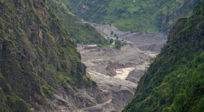 Bhotekoshi-flood affected families to be rehabilitated soon