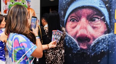 From Everest’s beauty to the climate crisis, ‘Road to Everest’ screened in Hong Kong