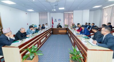 PM Shah urges lawmakers to contribute to national development using expertise
