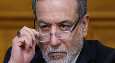 Iran FM Araghchi says Hormuz reopening timeline to begin after US accepts seven-day plan