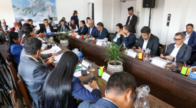 Finance Committee directs to protect best interests of investors