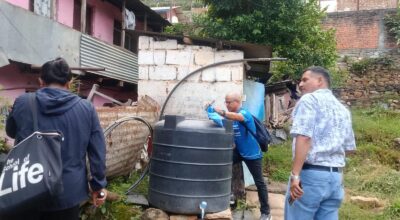 Specialized medical team dispatched to Baglung to tackle dengue outbreak