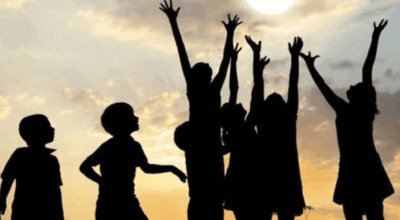National Child Rights Day is being observed today
