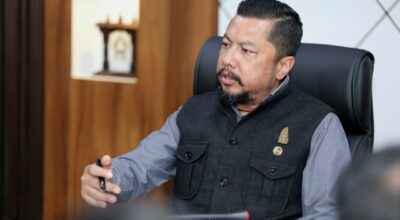Energy Minister Shrestha to address Parliament today