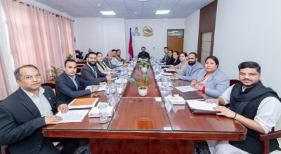Prime Minister Shah calls cabinet meeting