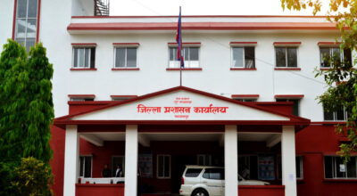 Night-time vehicular movement ban along Kanti Highway and Bhainse-Bhimphedi-Kulekhani road