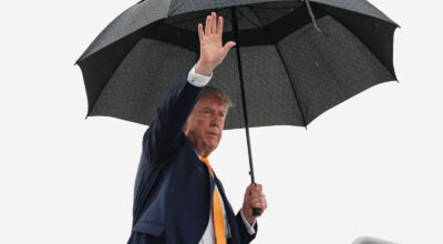 Trump confirms US envoys Witkoff, Kushner visit to Moscow and Kyiv to discuss peace plan