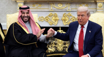 US approves potential sale of munitions, guidance kits to Saudi Arabia worth $5 billion