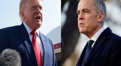 US-Canada trade war: Trump orders import bans and revised tariffs on vehicles, alcohol, and dairy