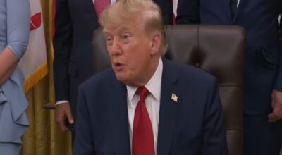 “We’re doing very well with China”: Trump eyes multiple deals ahead of Xi Jinping’s first White House visit in a decade