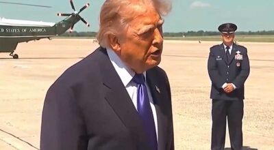 Trump claims Iran war will end “Immediately” after US midterm elections