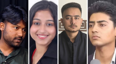Gen-Z leaders welcome Balen’s UN address: ‘Now, results matter’