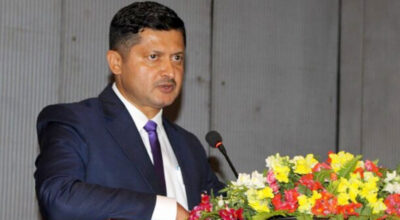 Collateral-based lending discourages project financing in Nepal: central bank