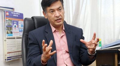 Supreme Court denies interim order on Shakya’s reinstatement plea