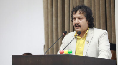 Committee report on national service corps bill tabled in parliament
