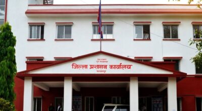 Local administration urges to consider food security, hygiene and consumer rights