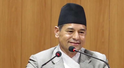 Constitution inspires to achieve economic prosperity with social justice: Chief Minister Shahi