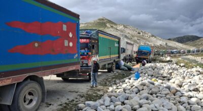 Mustang Customs sees revenue surge as Chinese imports rise via Korala