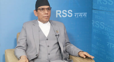 Constitution can be amended based on national consensus, says NA Chairperson Dahal
