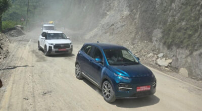 Mugling-Narayanghat road resumes two-way traffic