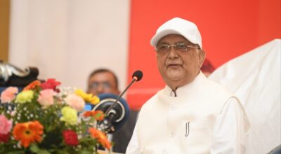 Oli refuses to step down as CPN-UML chair