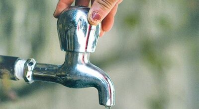 Broken power line leaves village without water for five months