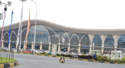 Flydubai to begin regular int’l flights to Pokhara