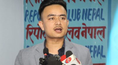 Hamal demands impartial probe into Tripureshwor self-immolation incident