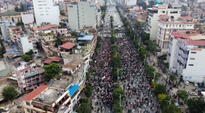 One year of Gen Z protests: what has changed?
