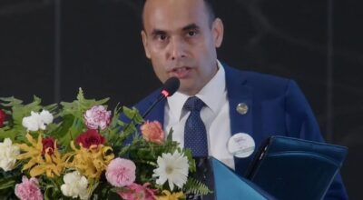 Minister Dr Timilsina stresses incorporation of digital transformation in disaster management
