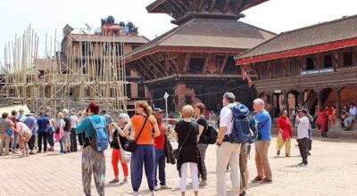 Nepal tourism crisis as hotel bookings plummet to 5 percent after floods