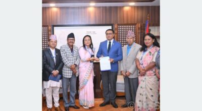 Micro, cottage and small industries are government priorities, says Finance Minister