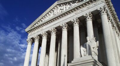 Trump administration moves US Supreme Court to allow sweeping changes to mail ballots