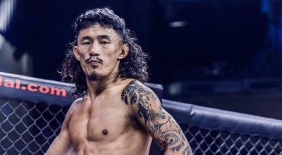 JCK Fight 123: Yuki Angdembe earns convincing victory