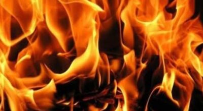 Fire on cargo ship at Chinese port kills 20 people