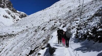 Annapurna Conservation Area suspends tourist permits until Sunday