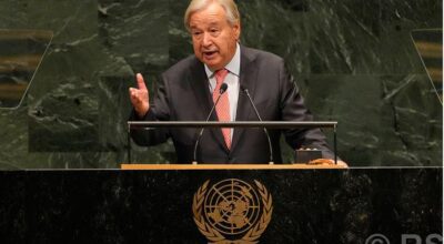 Nepal’s disaster reflects growing climate crisis: UN Secretary-General