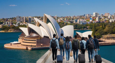 Australia tightens immigration rules, restricts student family visas