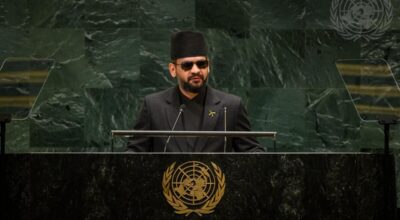 PM Shah addresses UNGA: ‘Climate justice’ should not be just limited to UN documents