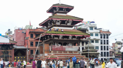 NATTA launches ‘Nepal Is Open’ campaign on World Tourism Day