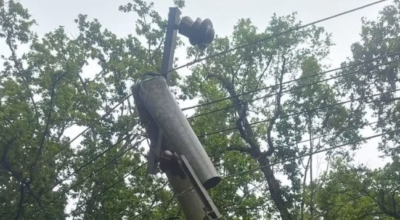 Power supply disrupted in Surkhet due to continuous rainfall