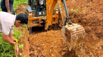 Bhotekoshi Flood Update: 1,030 Bodies Management safely