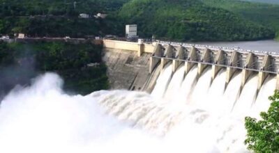 Alert issued for Mahakali river basin as Dhauliganga dam opens