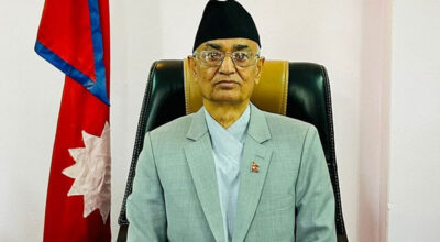 ‘Elevated understanding a must for constitution’s safeguarding and implementation’