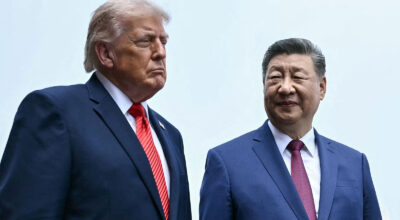 The status quo remains after Xi visits Trump